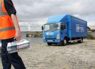 European Company Acquires Scottish Historic Company for £110m news-20102024-204841