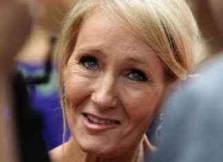 JK Rowling Declines Peerages Twice Despite Kemi Badenoch Offer news-21102024-085500