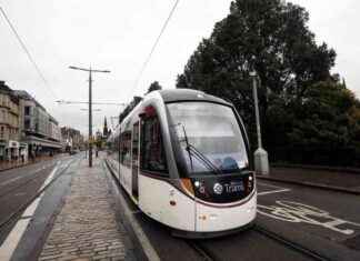 Tram Workers Strike Ends as Company Agrees to Toilet Breaks news-21102024-145758