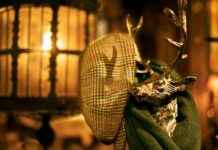 Exciting New Shop Opens on Edinburgh’s Royal Mile news-21102024-210032