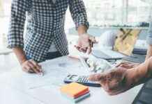 Scottish Architect Firm Sold as Founder Prepares for Retirement news-22102024-030105