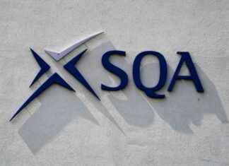 SQA Marking Problems: Uncertainty Among Teachers About Standards news-22102024-090207