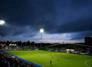 Scottish Hockey Expresses Disappointment Over Missing Home Commonwealth Games news-22102024-150256