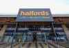 Impact of Budget on Halfords: Declining Bicycle and Tyre Sales Reflect Consumer Concerns news-22102024-210423