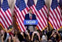 Should UK Politicians Interfere in US Elections? Herald Poll Results news-23102024-150701