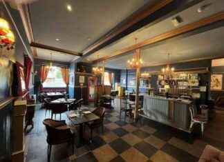 Vacant Restaurant near World-Famous Golf Course Sold – Latest Updates and Details news-23102024-211603