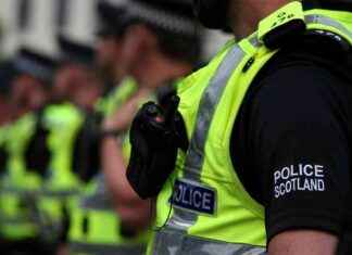 Police Scotland: Over One Million Working Days Lost to Absences news-24102024-092502