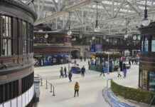 Revitalizing City Train Station: Hospitality Firm Plans Bar and Restaurant Expansion news-24102024-212743