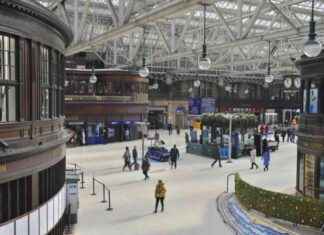 Revitalizing City Train Station: Hospitality Firm Plans Bar and Restaurant Expansion news-24102024-212743