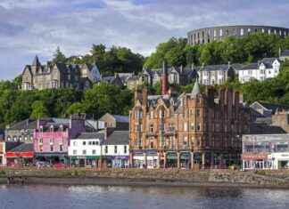 Oban Named Scotland’s Town of the Year: A Story of Reinvention news-25102024-032843