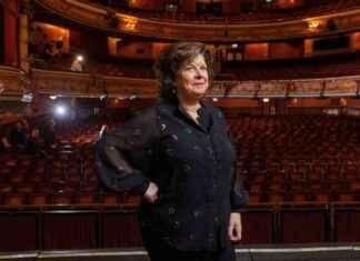 Empowering Women in Comedy: Elaine C Smith Launches New Prize news-25102024-032914