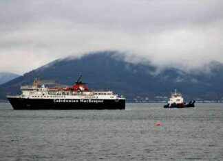 Body Found in Water by Ferry Crew: Recovery and Investigation Details news-25102024-092921