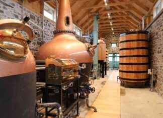 Reviving Whisky Production in Historic Speyside Community: A 170-Year Return news-26102024-034716