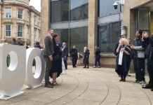 Open University Graduation Ceremony Highlights the Value of Higher Education news-26102024-034742