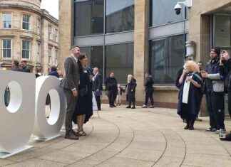 Open University Graduation Ceremony Highlights the Value of Higher Education news-26102024-034742