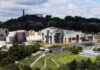 Scotland’s Budget Allocation Hits 10-Year Low Compared to Rest of UK news-26102024-155005
