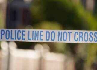 Man Hospitalized in Glasgow after Firearm Incident news-26102024-155032