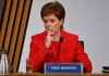 Ministers Warned Over Lack of Distance from Independent Sturgeon Probe news-26102024-215205
