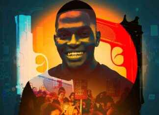 Unveiling the Truth: The Controversy Surrounding Chris Kaba’s Death news-27102024-035433