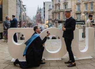 Celebrating Graduation: Open University Student’s Proposal Story news-27102024-155615