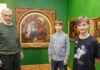 Scottish Painter Beloved by Queen Victoria Showcased at Rare Exhibition for Descendants news-27102024-221246