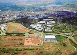 Revitalization Plan Approved for Historic Industrial Landmark Site news-27102024-221310