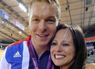 Supporting Spouses: How Chris Hoy’s Wife Kept MS a Secret During His Cancer Treatment news-28102024-101413