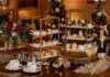 Luxury Festive Afternoon Tea at Scotland’s Only Five-Star Floating Hotel news-28102024-221635