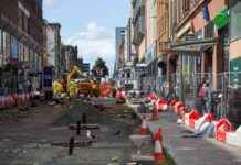 Reviving a Troubled Glasgow Street: A Rare Opportunity for Improvement news-29102024-042523