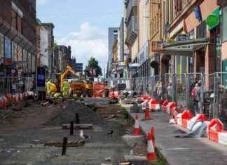 Reviving a Troubled Glasgow Street: A Rare Opportunity for Improvement news-29102024-042523