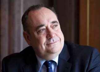 Alex Salmond’s Success Unlikely to Be Repeated, MacAskill Says – Funeral Tribute news-29102024-162924
