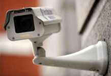Ensuring Public Safety: 25% of Glasgow CCTV Cameras Malfunctioning news-30102024-103250