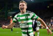 Celtic vs Dundee: Brendan Rodgers’ Men Secure 2-0 Premiership Win news-31102024-012841