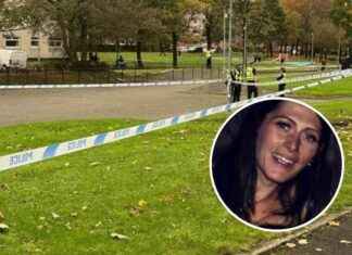 Police Launch Murder Probe After Woman Killed on Glasgow Housing Estate news-31102024-012915