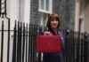 Scottish Government Budget to Increase by £3.4bn in Budget 2024 news-31102024-012945