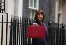 Scottish Government Budget to Increase by £3.4bn in Budget 2024 news-31102024-012945