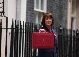 Scottish Government Budget to Increase by £3.4bn in Budget 2024 news-31102024-012945