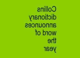 2024 Word of the Year Revealed by Collins Dictionary news-01112024-060532