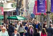 Scottish Retailers Optimistic for Strong Christmas Sales news-01112024-120738