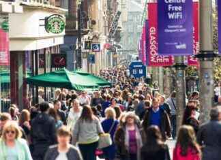 Scottish Retailers Optimistic for Strong Christmas Sales news-01112024-120738