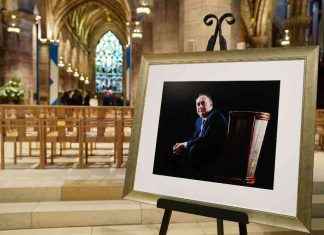 The Political and Personal Side of Alex Salmond: A Human Perspective news-01122024-001444