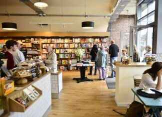 Scots Author Nominated for Waterstones Top Award news-02112024-061222