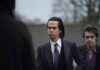 Pro-Palestinian Groups Protest Nick Cave Gig, Call for Israel Show Boycott news-02112024-061246