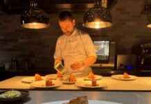 Outstanding Restaurant Review: Highest Score Ever Given news-03112024-080217