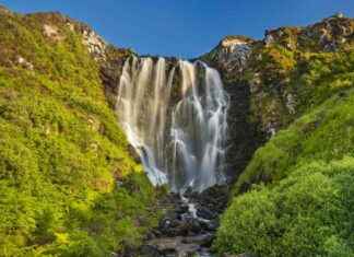 Discover Scotland’s Top Hidden Gem Waterfalls Worth Visiting news-03112024-140425
