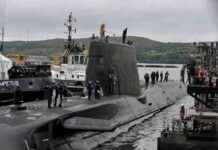 Expert warns of irresponsible independence policy under a Donald Trump presidency news-03112024-200806