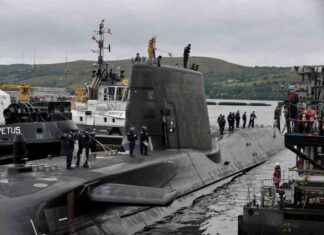 Expert warns of irresponsible independence policy under a Donald Trump presidency news-03112024-200806