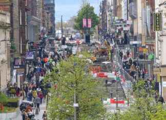 Revitalizing Sauchiehall Street: £150m M&S Deal Sparks Regeneration Efforts news-04112024-021015