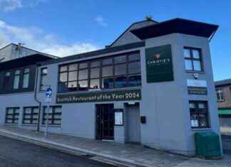 Historic Scottish Town Restaurant for Sale: Explore this Opportunity Today news-04112024-170024