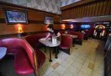 Restored 100-Year-Old Glasgow Café Reopens Post-Fire news-04112024-230344